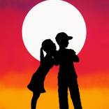 Rejected LOVE by FAKE Stencils