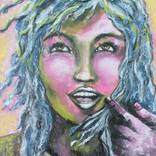 Energetic by Paige Stannard