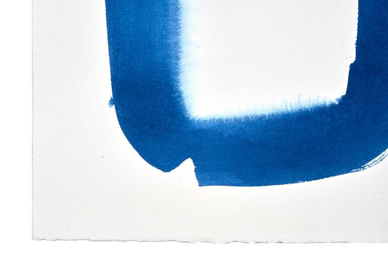 Original Figurative Abstract Painting by Véronique Gambier