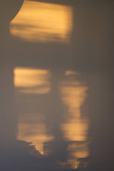Original Impressionism Abstract Photography by Vivianne Picard