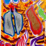 Anxious Organs - Limited Edition of 20 by Ed Smiley
