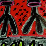 Take Me To Your Leader - Limited Edition of 20 by Ed Smiley