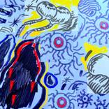 Where's The Rest Of Me? - Limited Edition of 20 by Ed Smiley