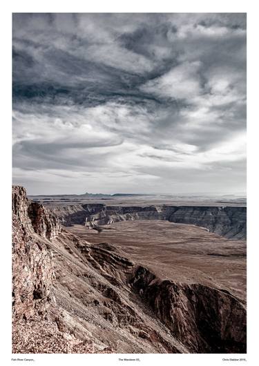 The Wanderer 03 - Limited Edition of 25 thumb