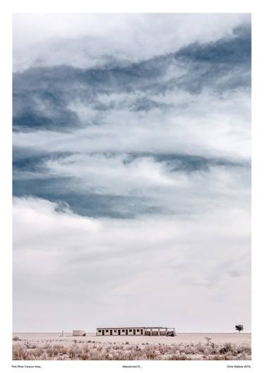 Abandoned 01 - Limited Edition of 25 thumb