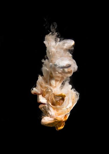 Man of no Rank - Limited Edition of 5 thumb