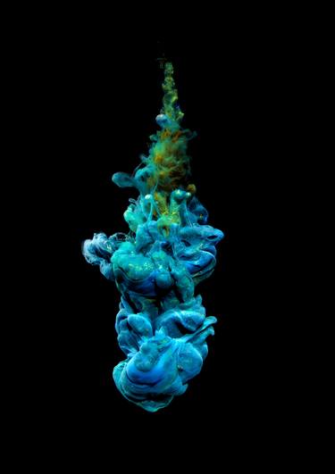 Ascended - Limited Edition of 5 thumb