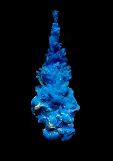 Virtue of Strength - Limited Edition of 5 thumb