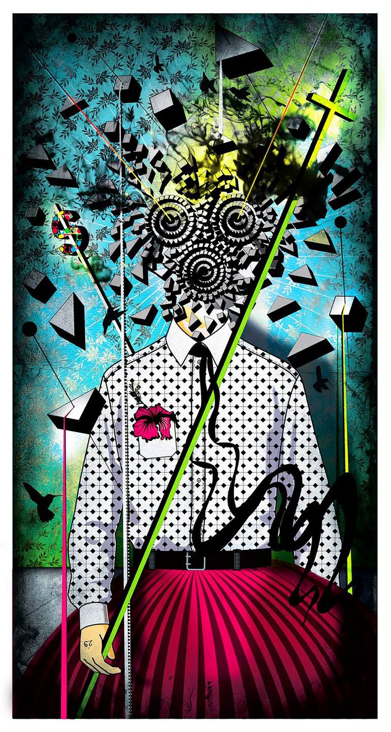 new perception of desire