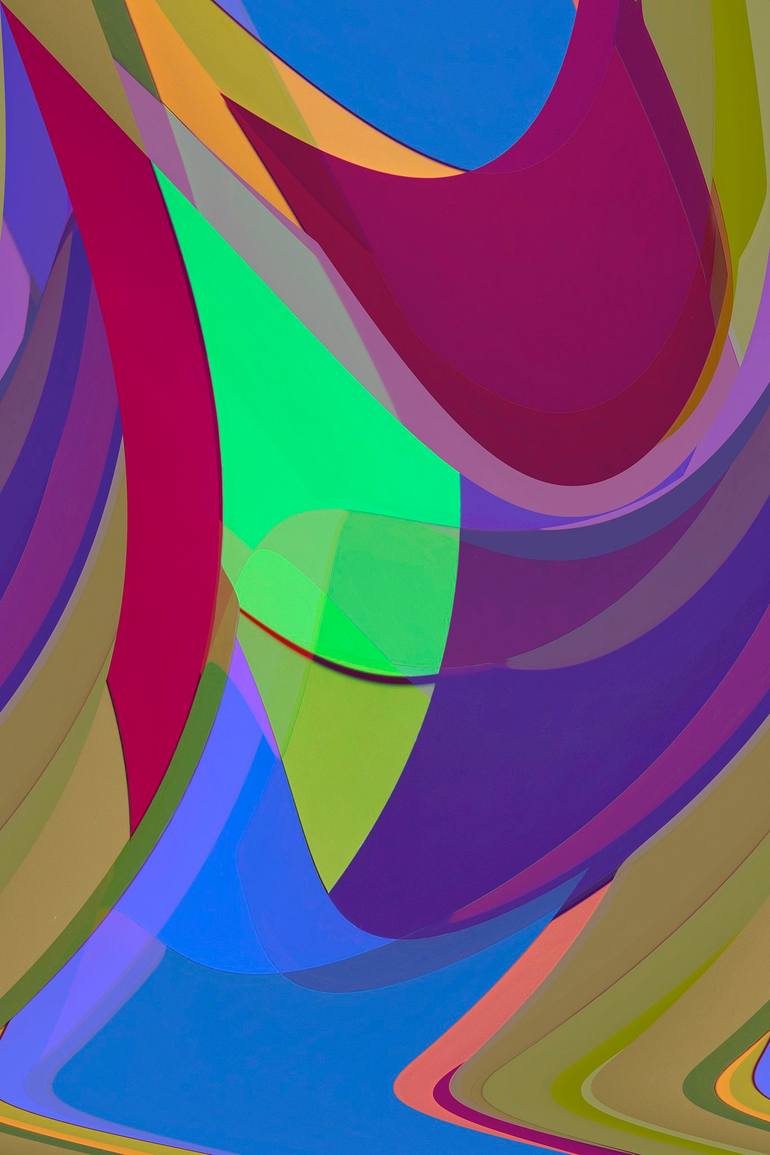 Original Conceptual Abstract Photography by Joanne Kalish