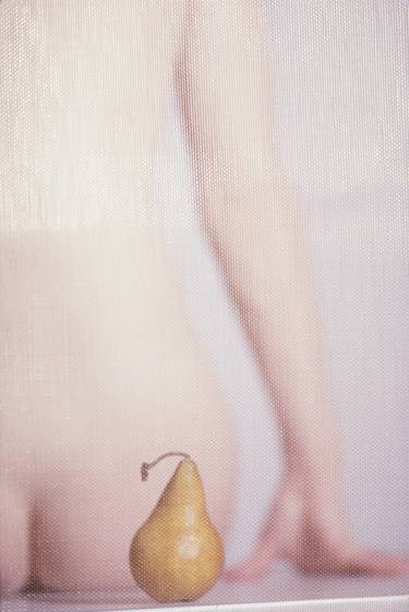 Nude with Pear thumb