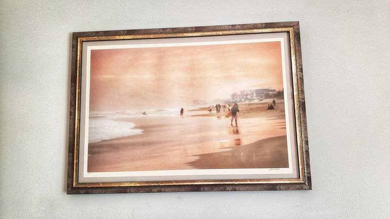 Original Fine Art Beach Photography by JoAnne Kalish