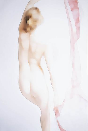 Original Nude Photography by JoAnne Kalish