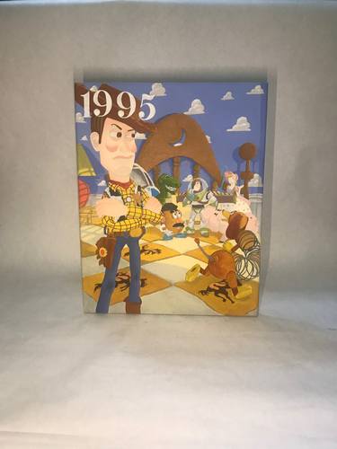 Toy Story 1995 thumb