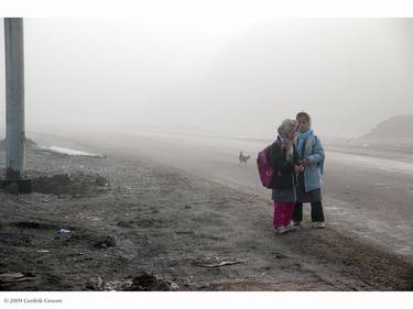 Print of Documentary Children Photography by Gunleik Groven