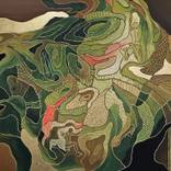 Collection Color & Conversation