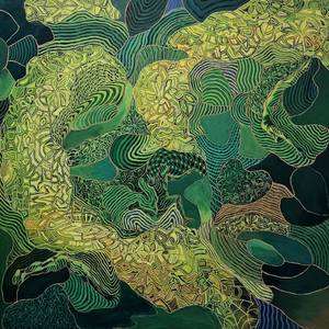 Collection Design Style: Neo-Deco