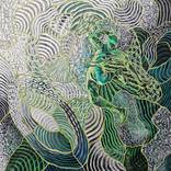 Bittersweet Swirl #2 by Peggy Lee