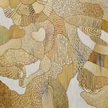 Treasure Island-The Hidden Map by Peggy Lee
