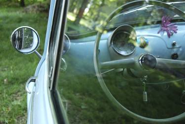 Print of Documentary Automobile Photography by Aviva Brooks