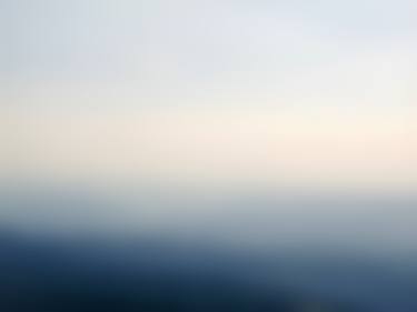 Print of Abstract Expressionism Landscape Photography by Christopher Stevenson