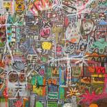 The more you look the more you see by kathy Frances Griffey