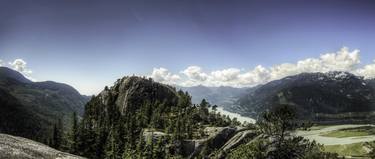 Stawamus Chief thumb