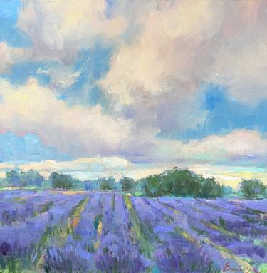 "Lavender Farm" thumb