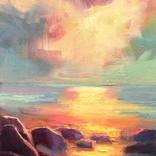 Golden Drift by Emiliya Lane