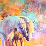 Tender Is the Summer by Emiliya Lane