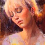Melancholy by Emiliya Lane