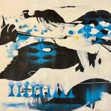 Collection Mixed Media Paintings