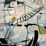 Climb the Ladder by Kathe Madrigal