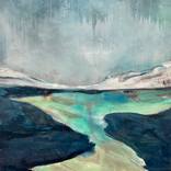 Glacial by Kathe Madrigal