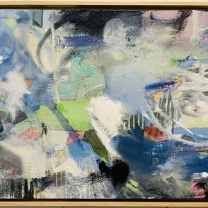 Collection Mix and Match Abstract Prints