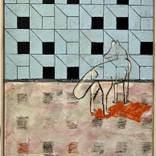 Collection Geometrics- Original Paintings