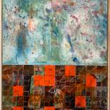 Collection Geometrics- Original Paintings