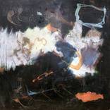 Collection Abstract Original Oil Paintings