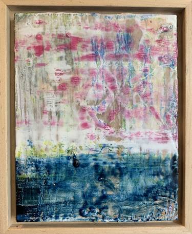Print of Abstract Paintings by Kathe Madrigal