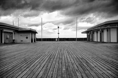 Print of Photorealism Beach Photography by Baptiste Leonne