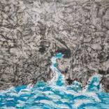 Rocas y Mar by Joan Parramon