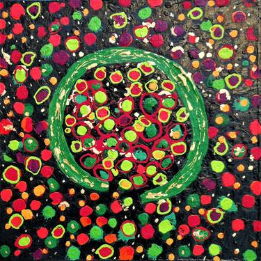 Enso 3. Pop abstract. Abstractpop, thumb