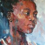 Day Dreaming by Jane Digby