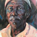 Elder by Jane Digby