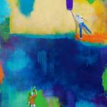 All in a Days Work by Kimberly Fox