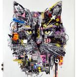 Collection Feline Figures
