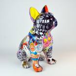 MASSYL by Artist-painter Tone