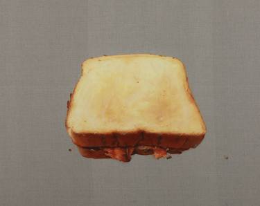 Print of Food Paintings by Chansong Woo