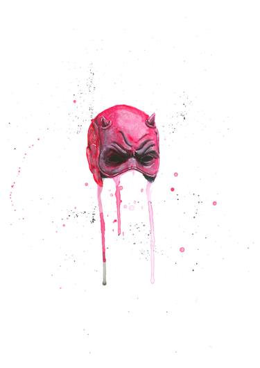 Empty Masks - Daredevil thumb