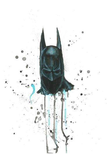 Empty Masks - Batman thumb